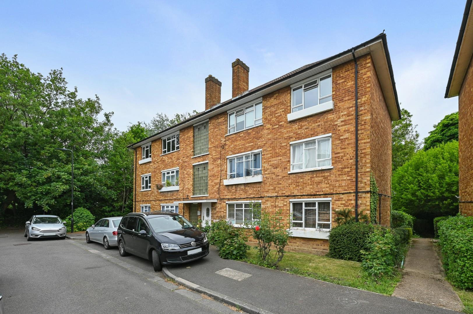 Greystoke Gardens Ealing W5, W5