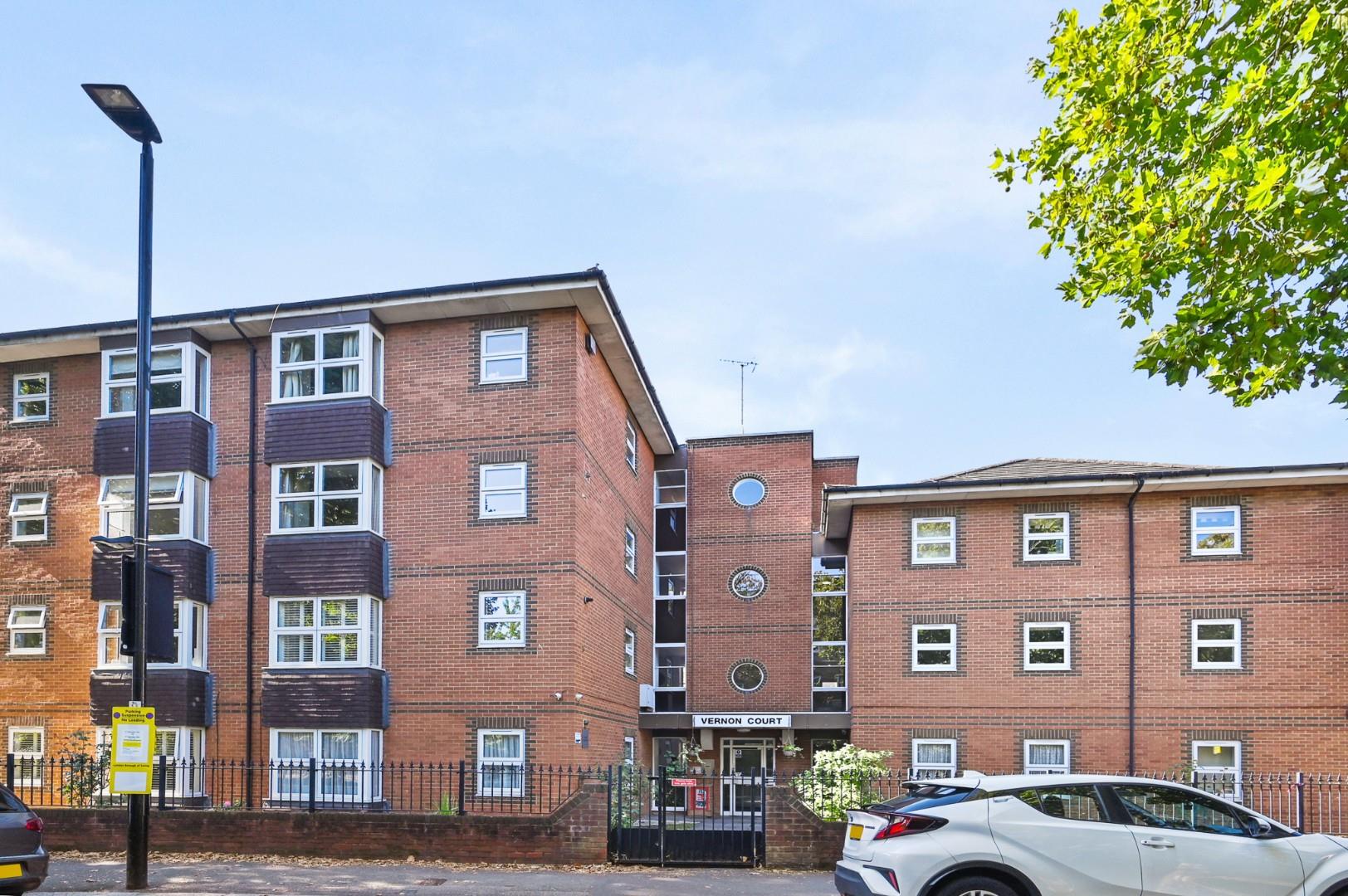 Gordon Road, Ealing, W5