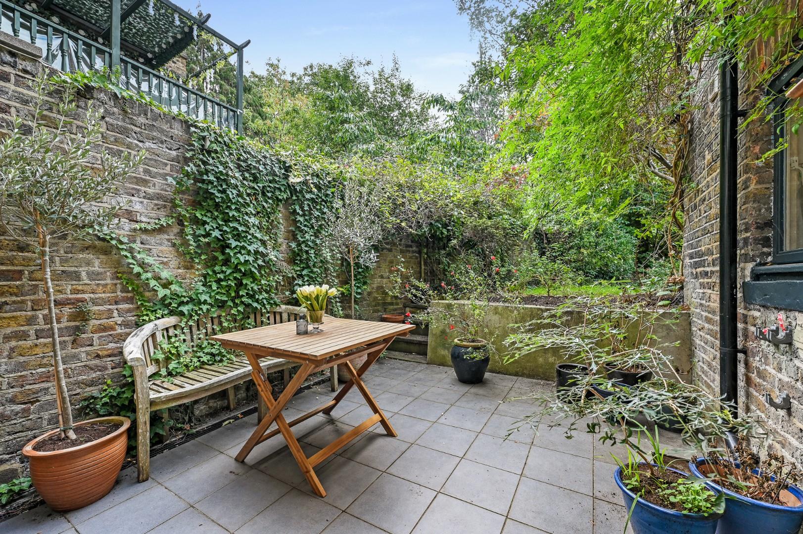 Grange Park, Ealing, W5