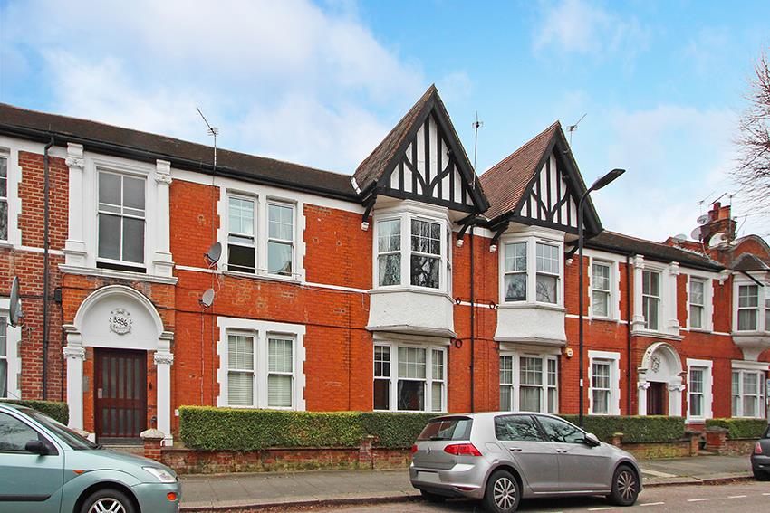 Northcote Avenue, Ealing, W5