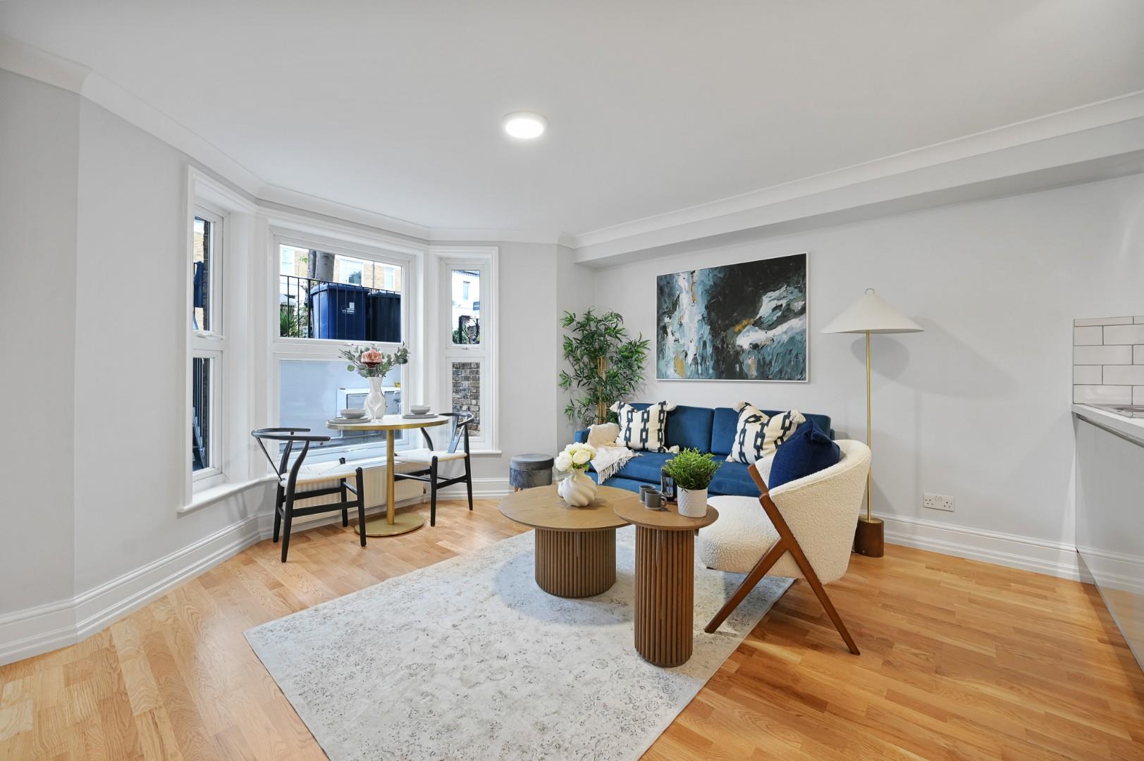 The Grove, Ealing, W5