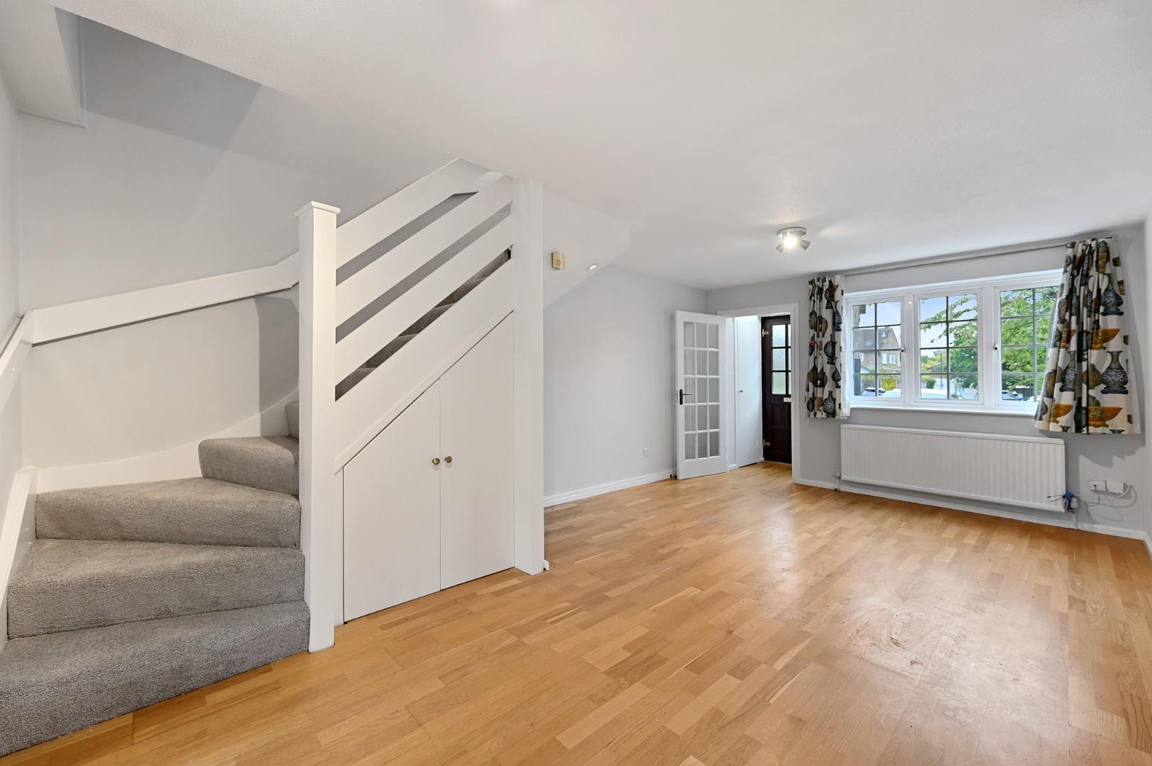 Sawyers Lawn, Ealing, W13