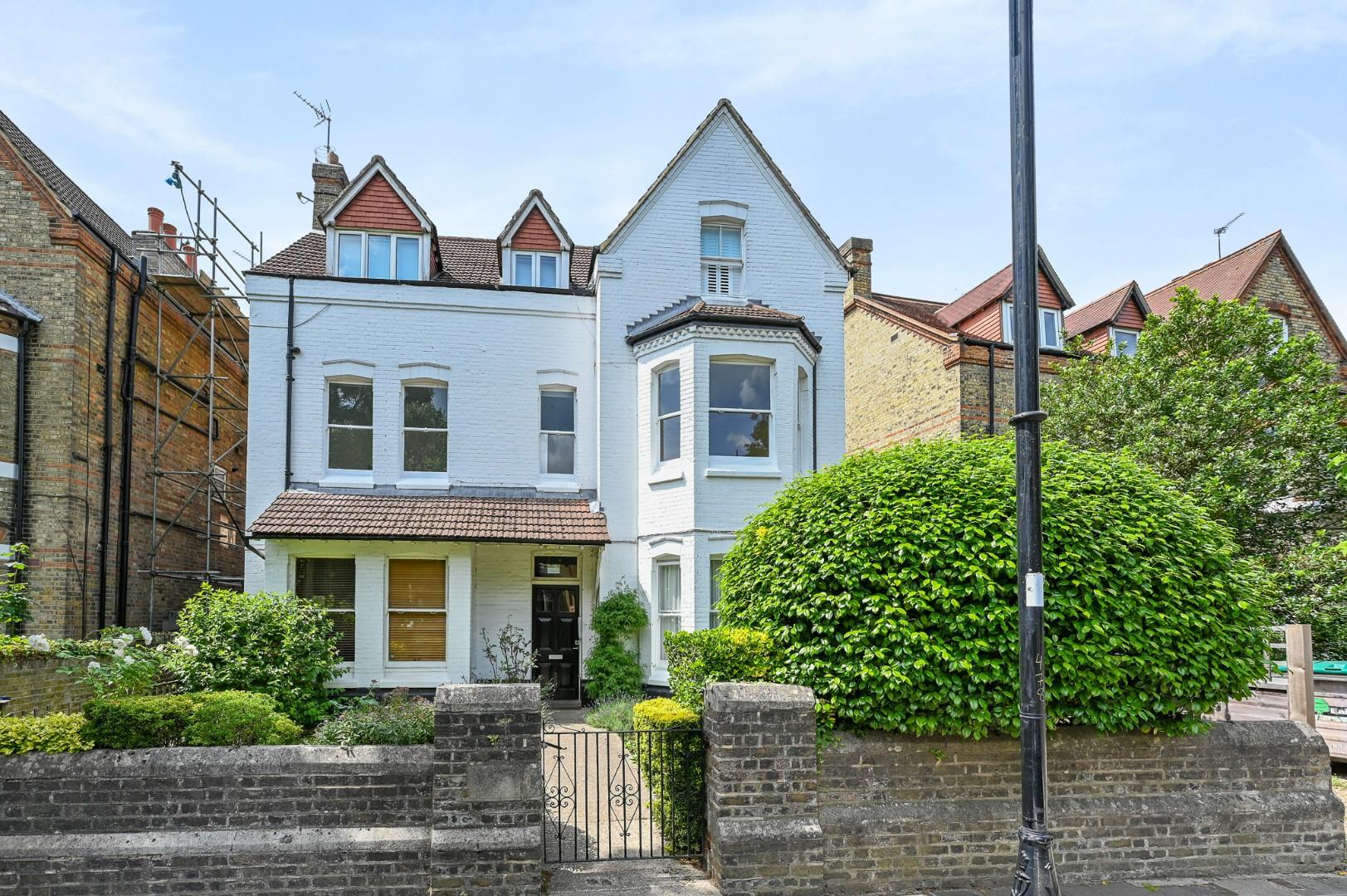 Grange Park, Ealing, W5