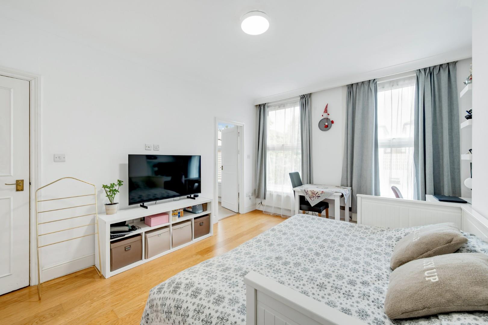 Windsor Road, Ealing, W5