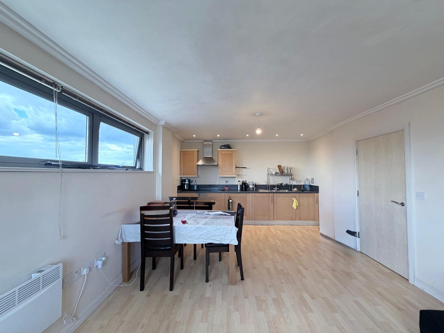 Victoria Road, Acton, W3