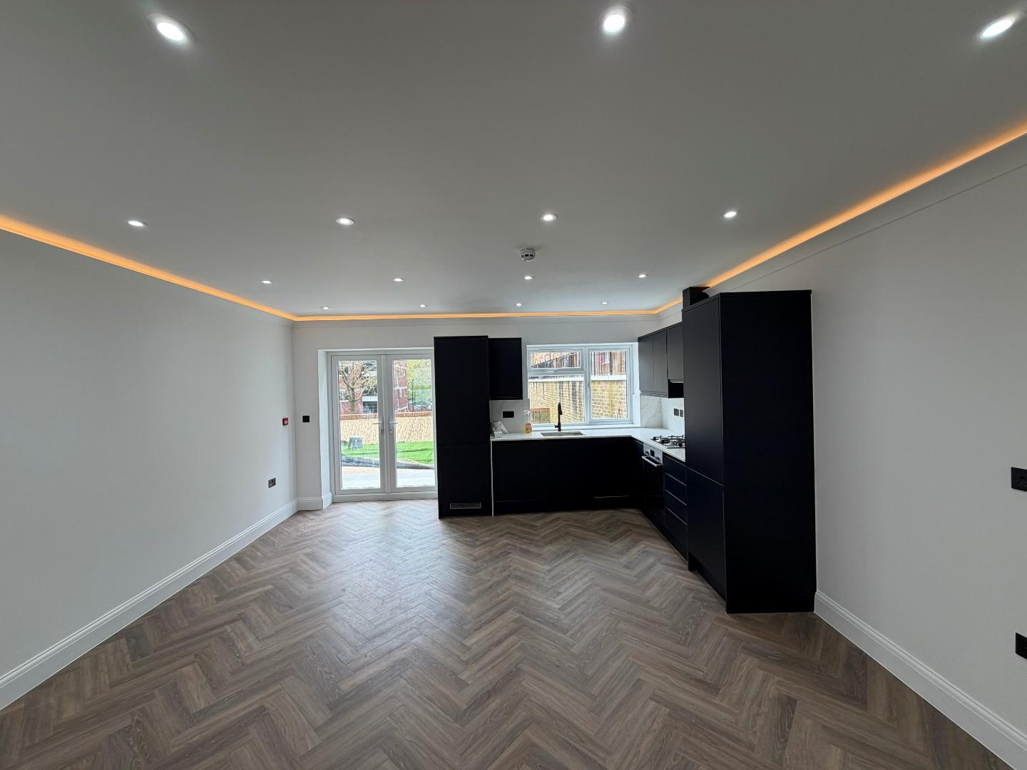 Church Road, Acton, W3