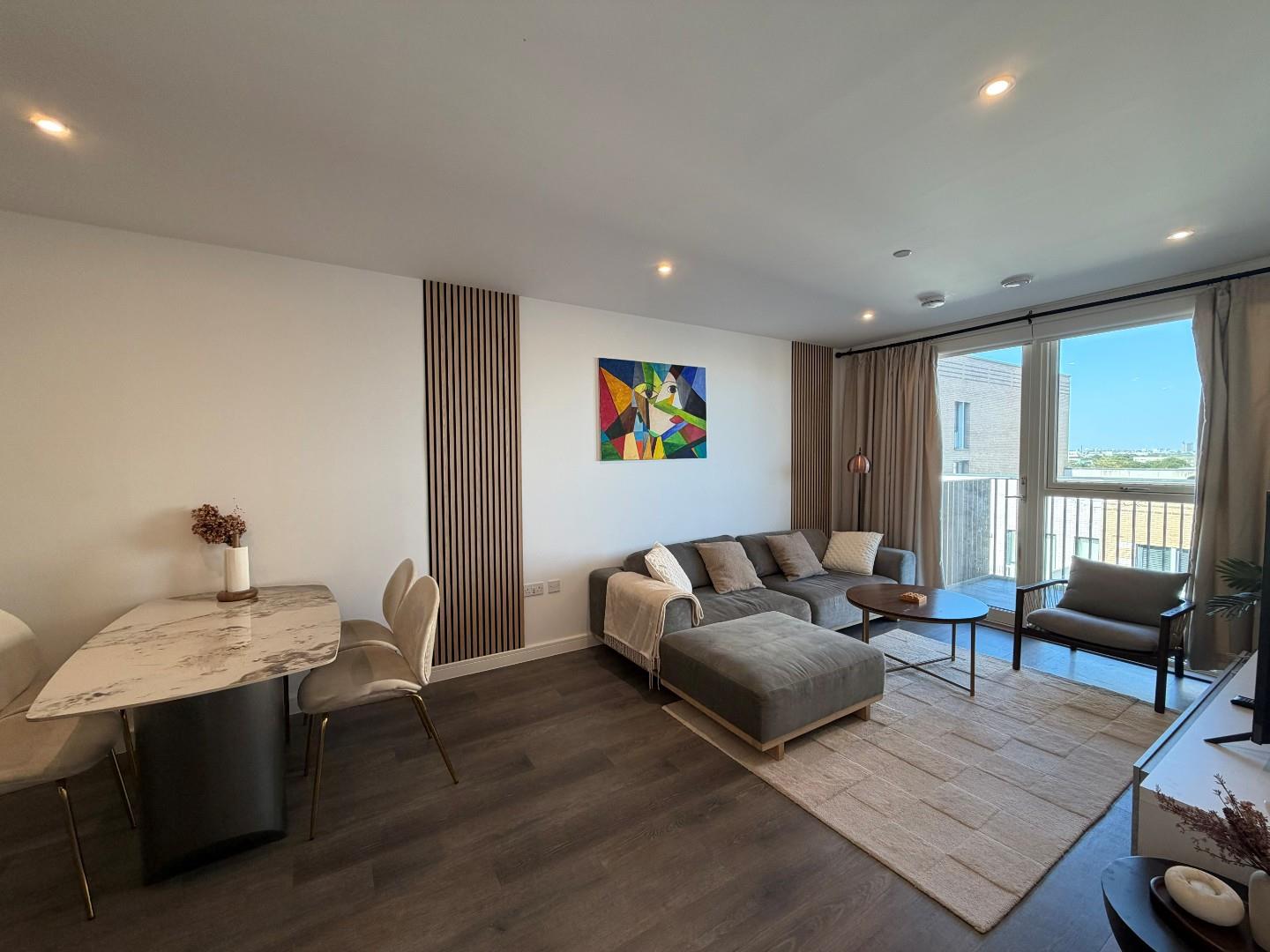 Streamdale Road, Acton, W3
