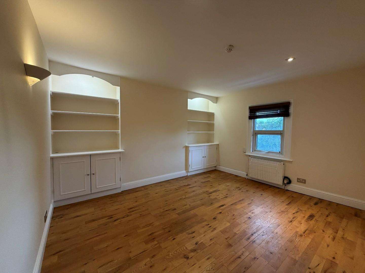 Grange Park, Ealing, W5