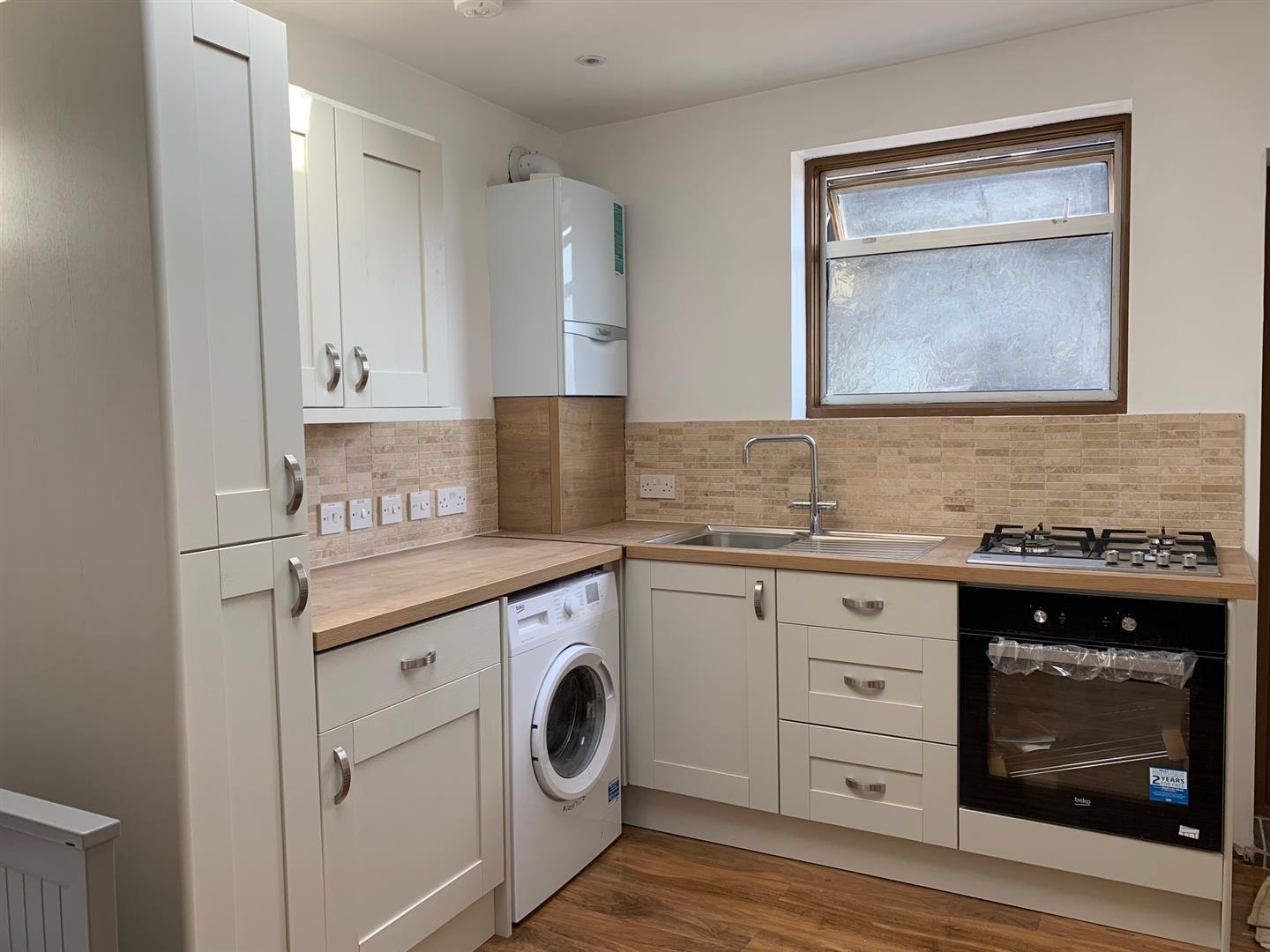 The Vale, Acton, W3