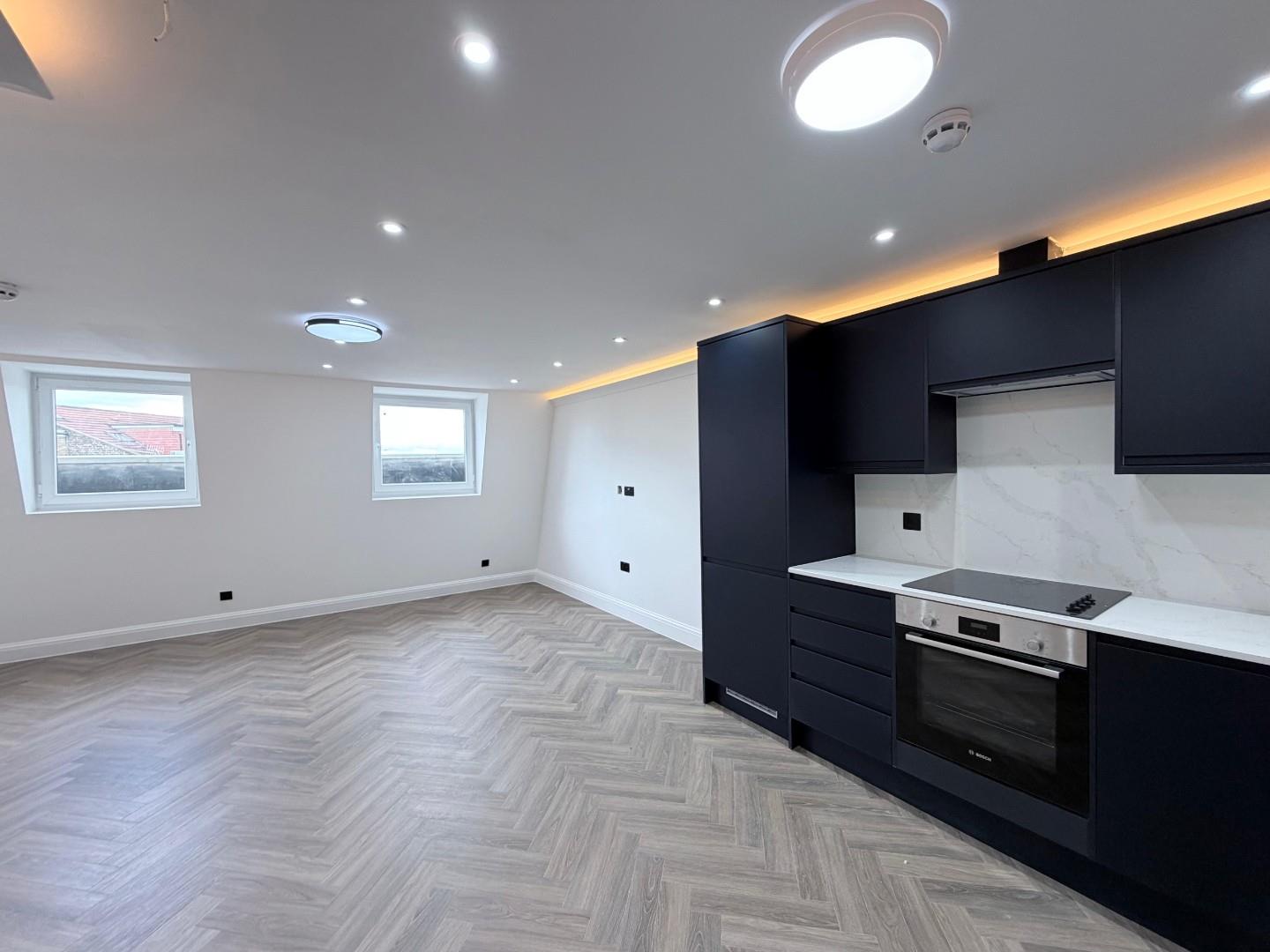 Church Road, Acton, W3