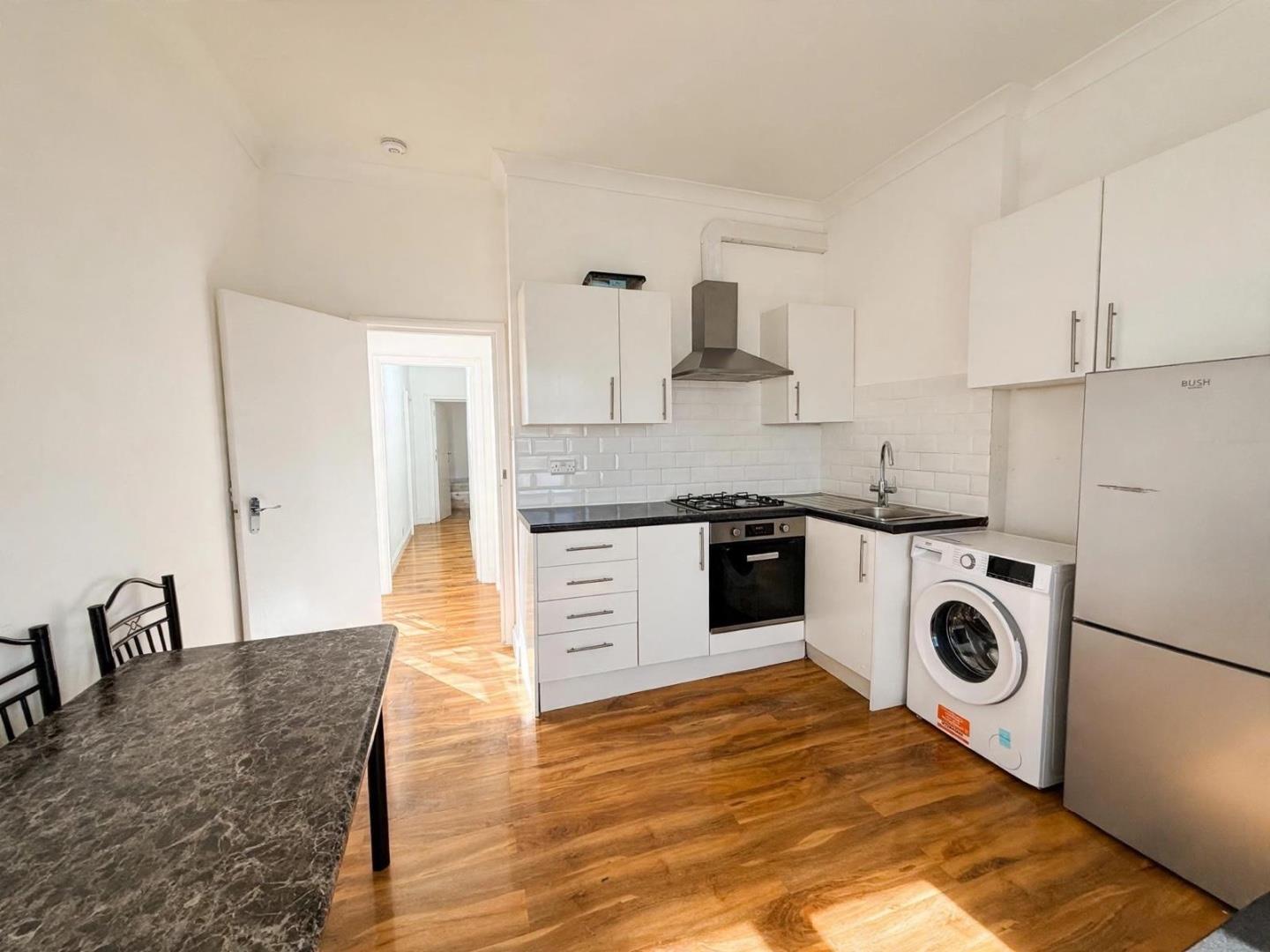 Lynton Road, Acton, W3