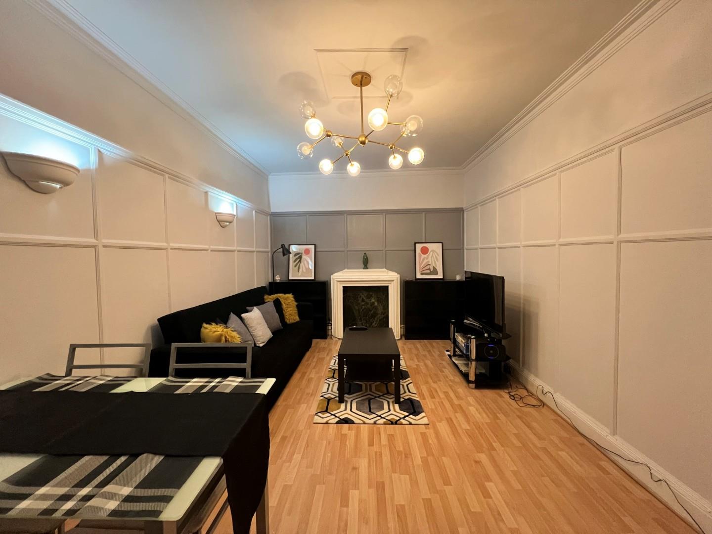 Hinde Street, London, W1U