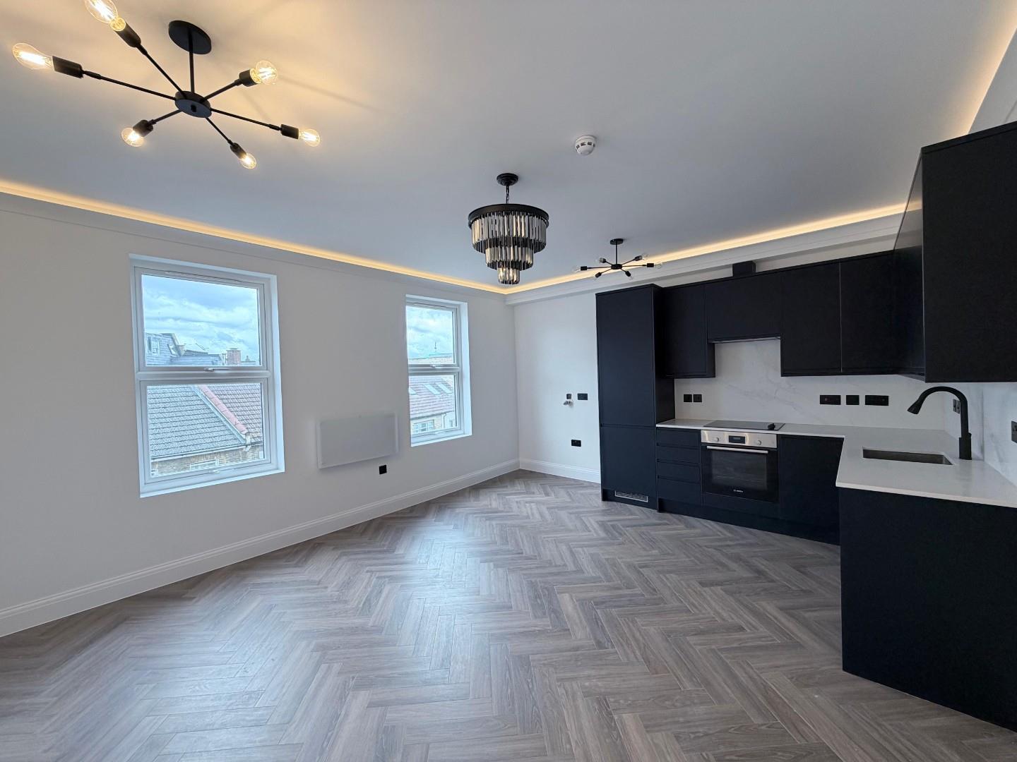 Church Road, Acton, W3