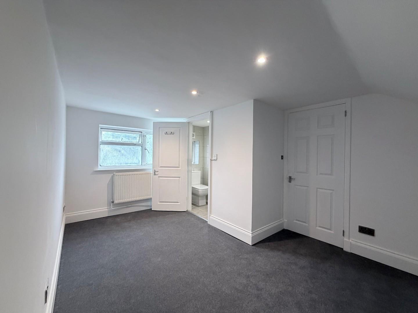 Highfield Road, Acton, W3
