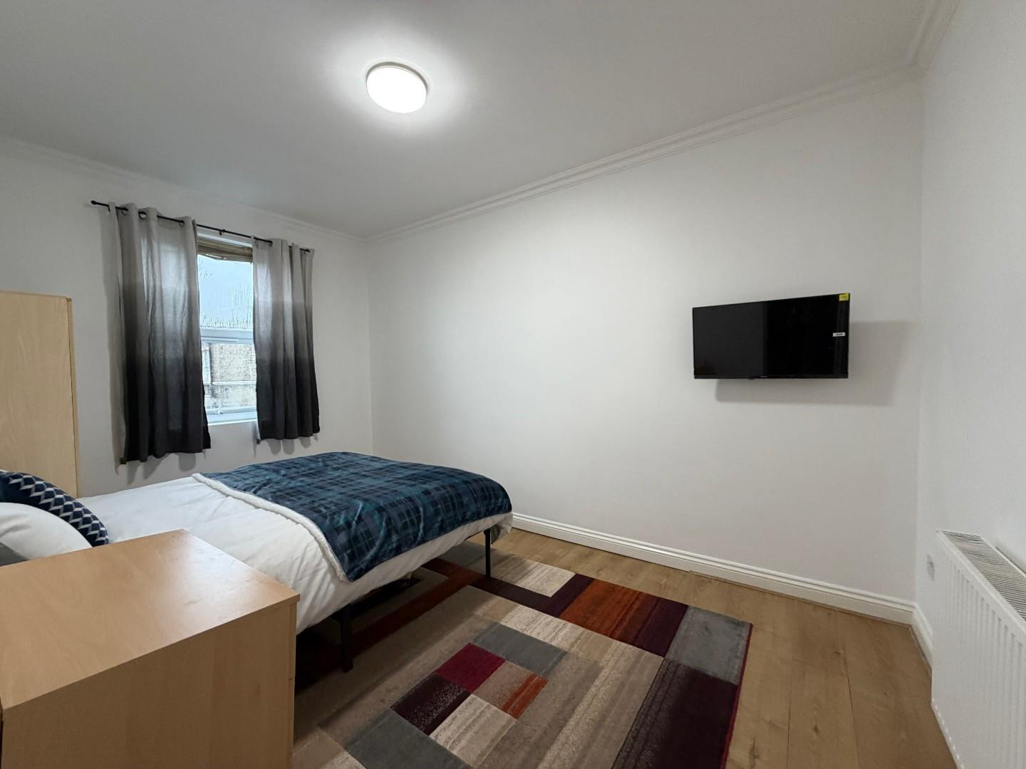 Churchfield Road, Acton, W3