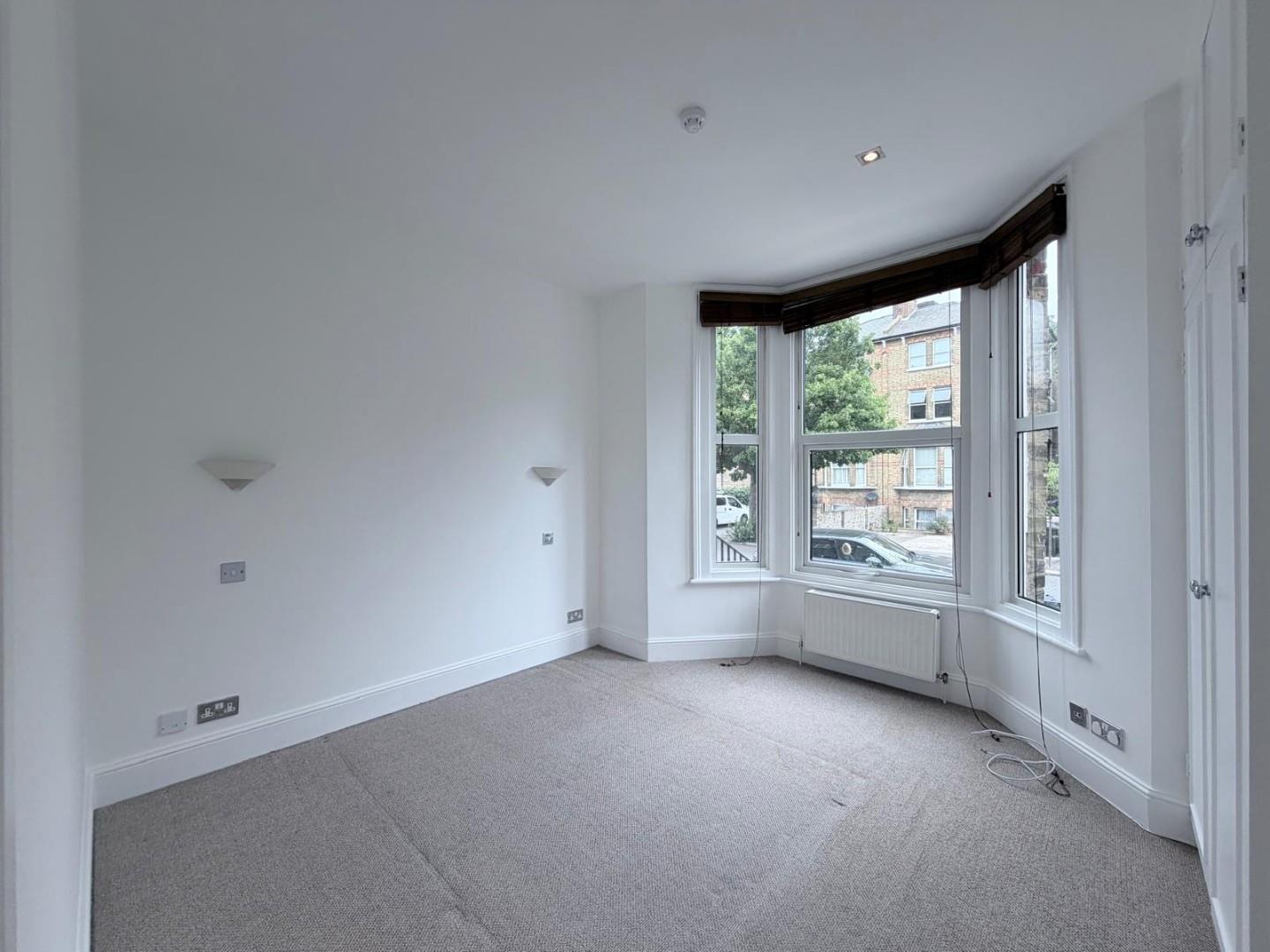 Grange Park, Ealing, W5