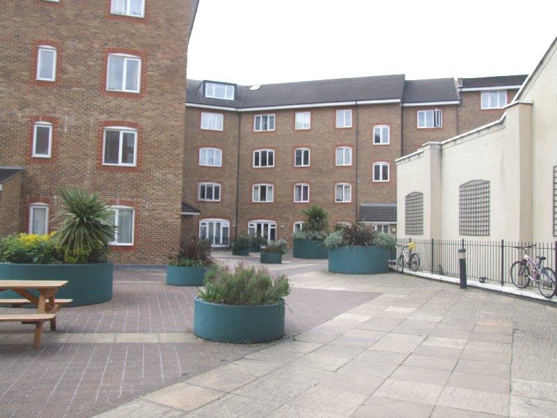 Church Road, Acton, W3