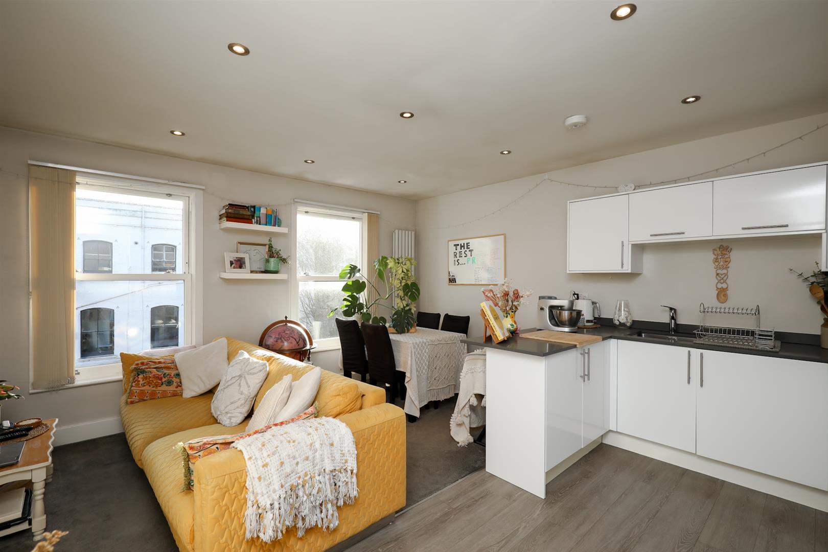 Churchfield Road, Acton, W3