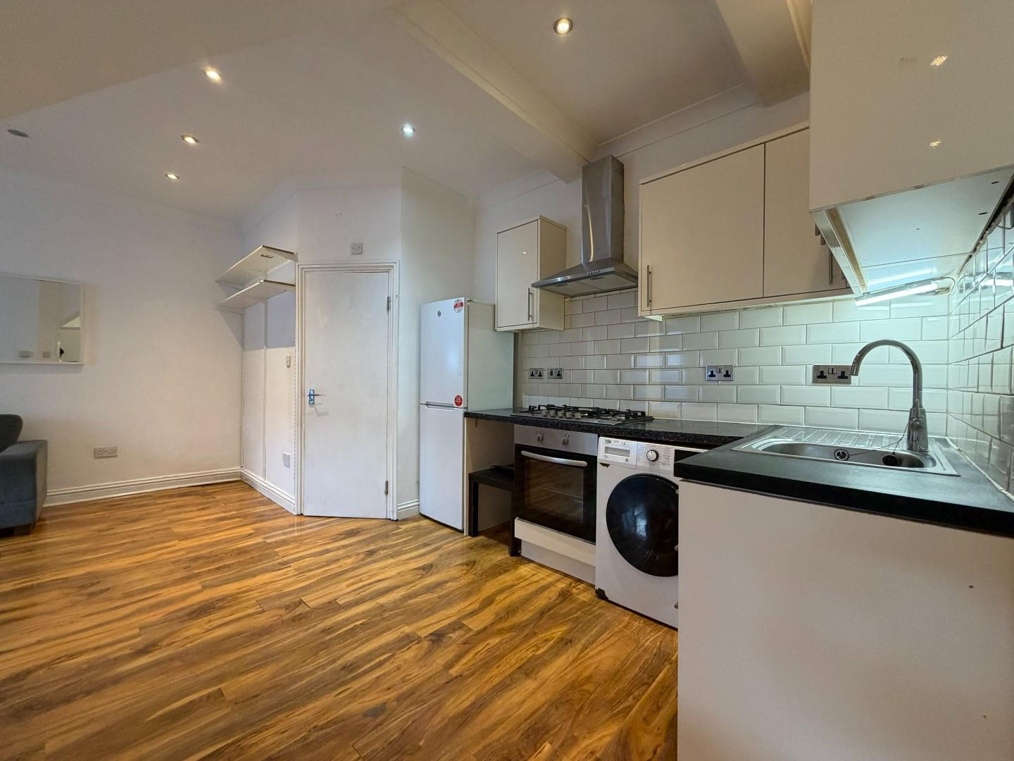 Acton Lane, Acton, W3