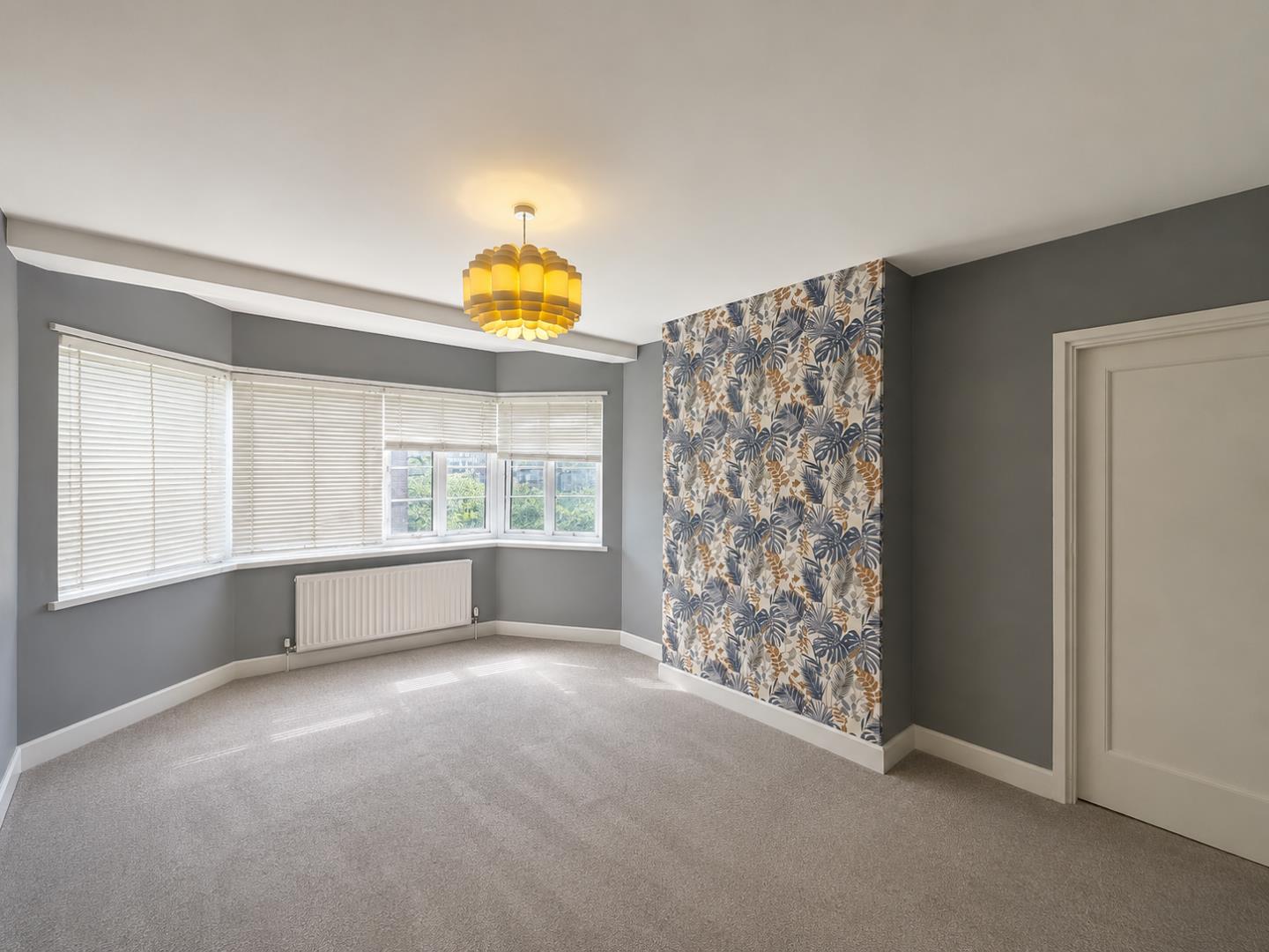 Chiswick Village Chiswick, W4