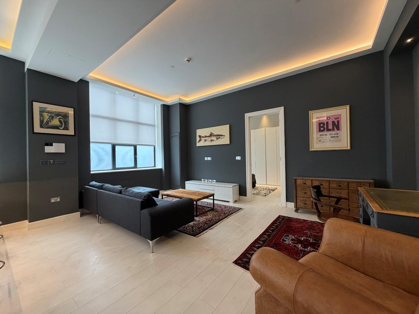 Warple Way, Acton, W3