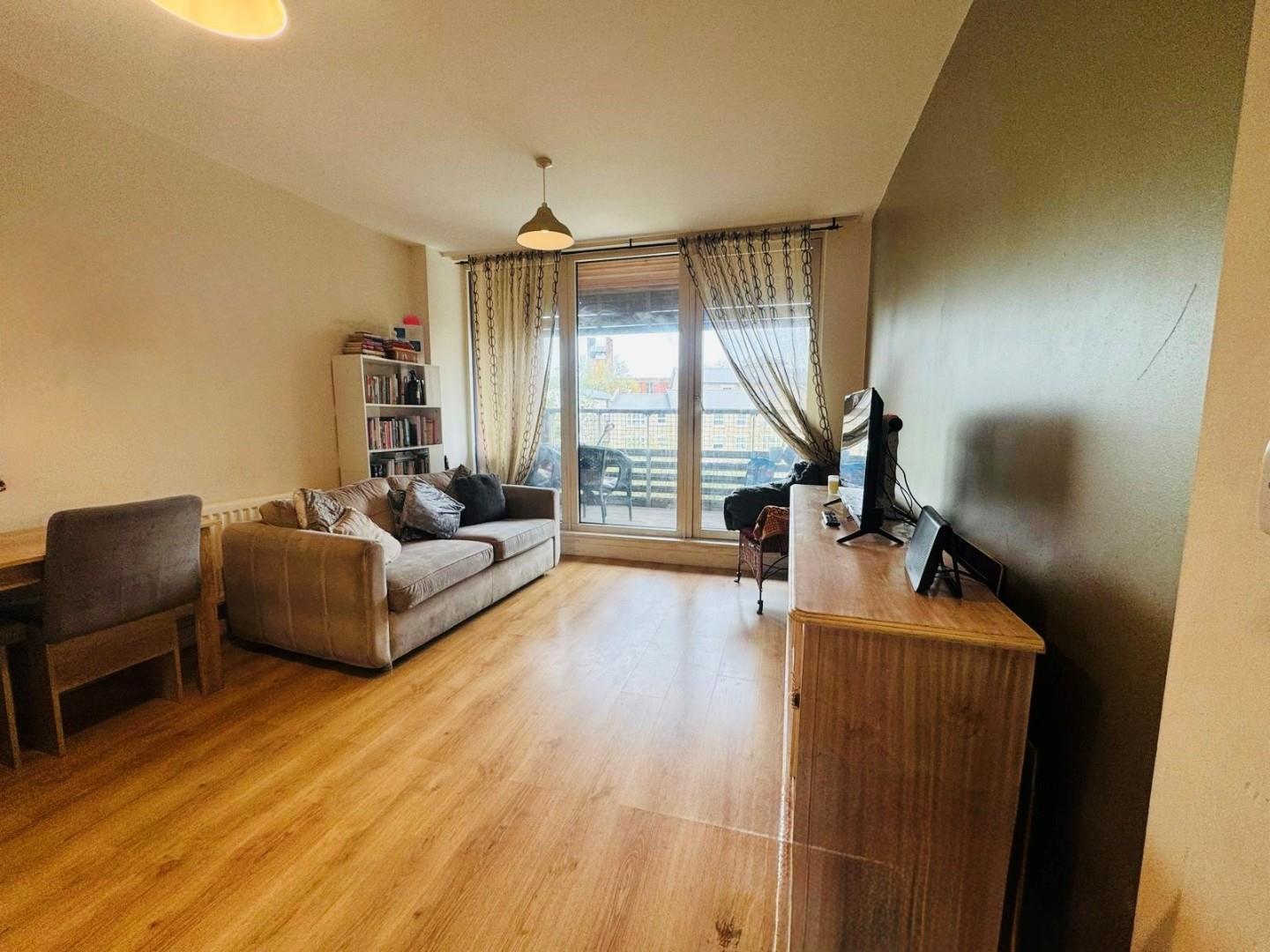 Hillside, London, NW10