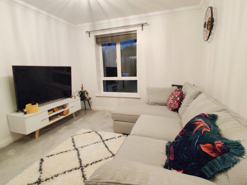 Woodcote Road, Wallington, SM6