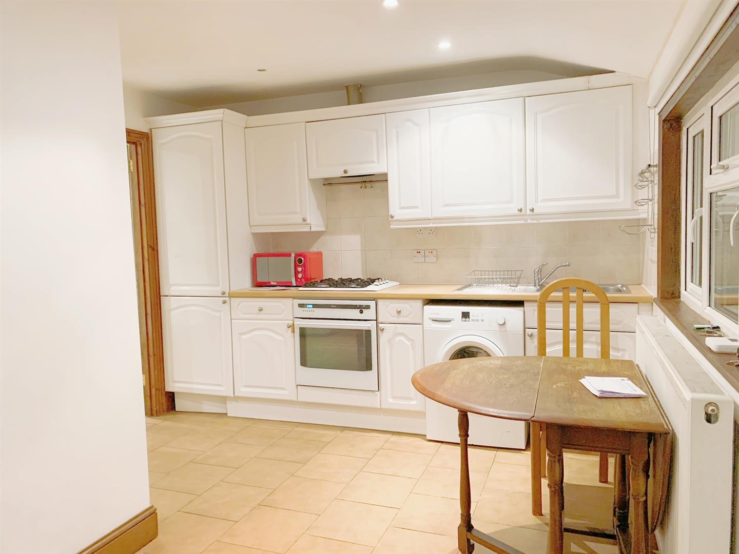 Horn Lane, Acton, W3