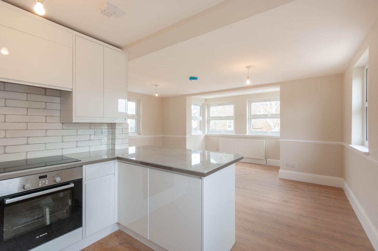 Emanuel Avenue, Acton, W3