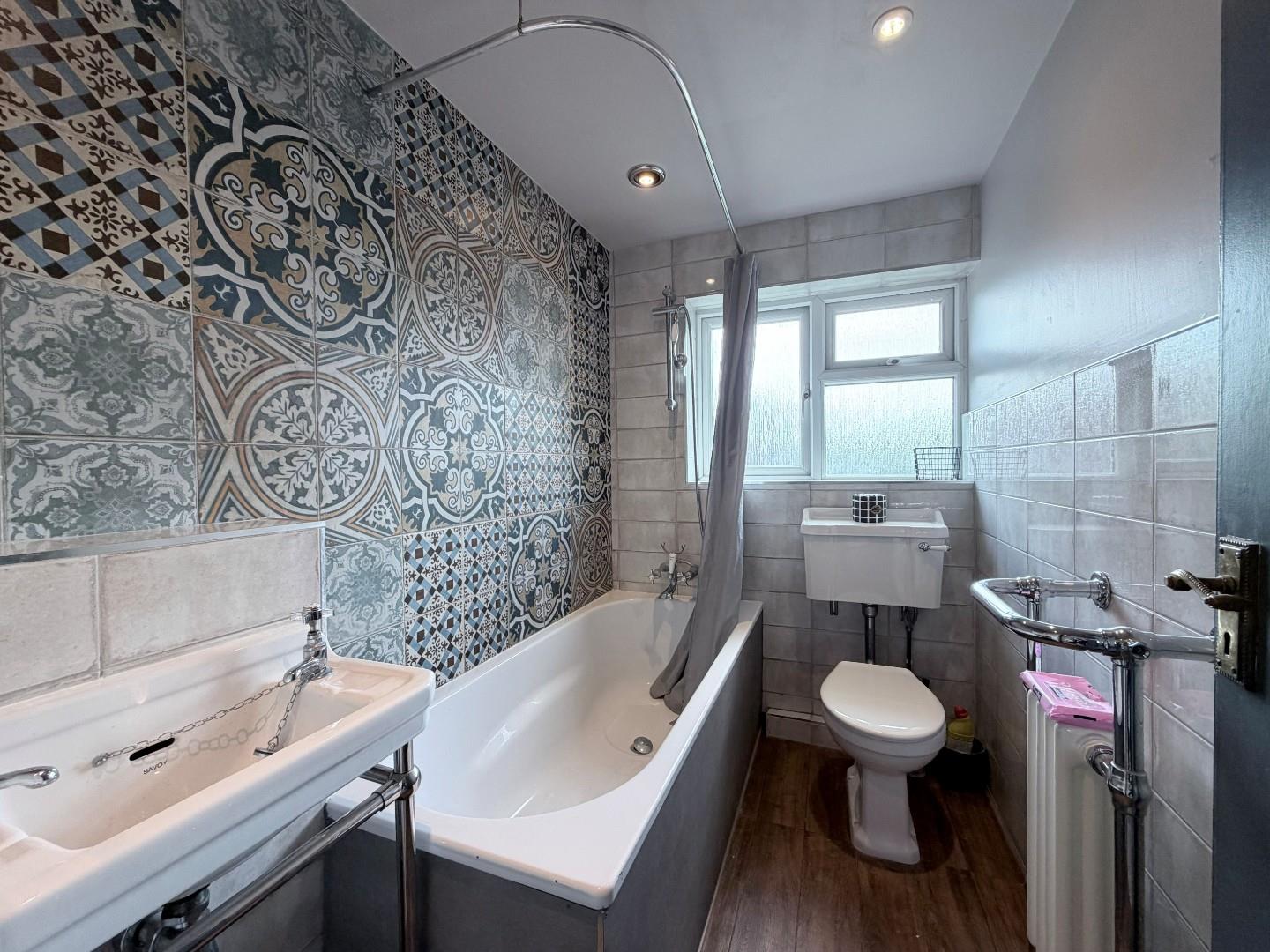Waldegrave Road, Ealing, W5