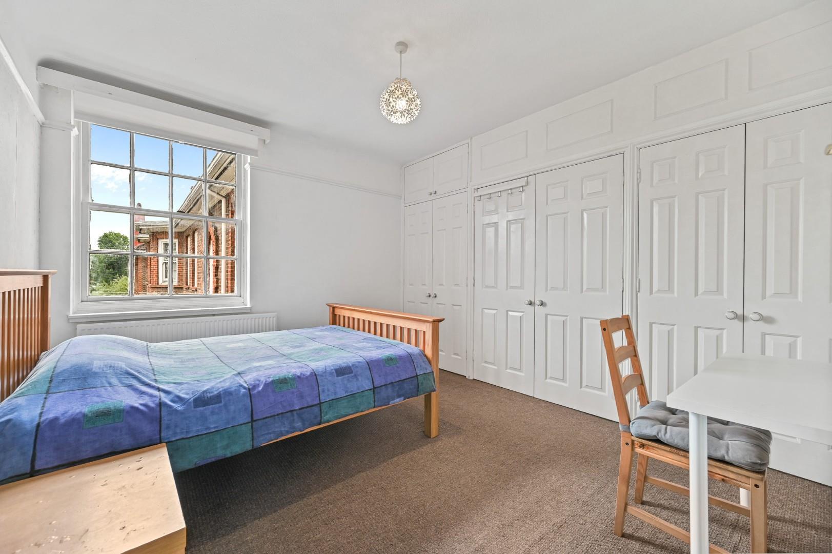 Bromyard Avenue, London, W3