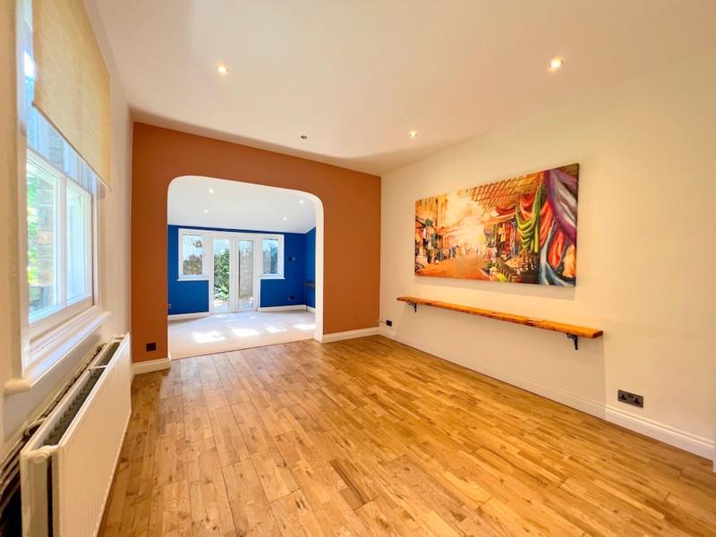 Thorney Hedge Road Chiswick, W4