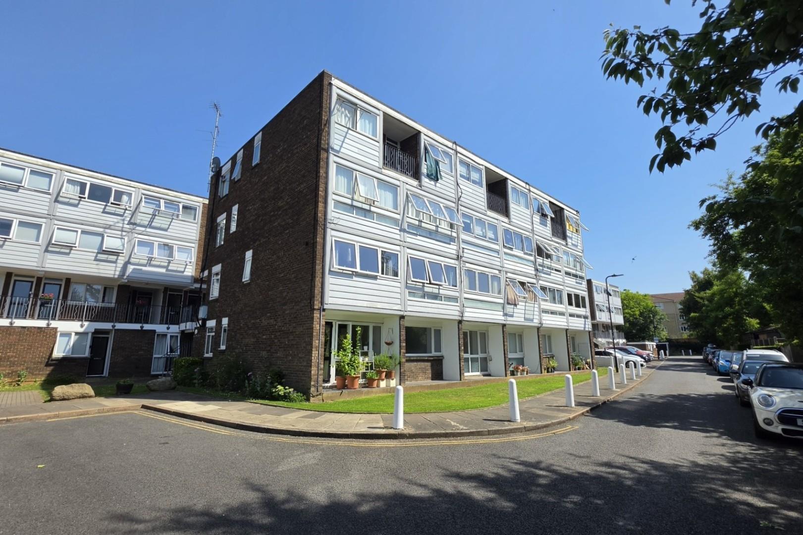 Fairlea Place, Ealing, W5