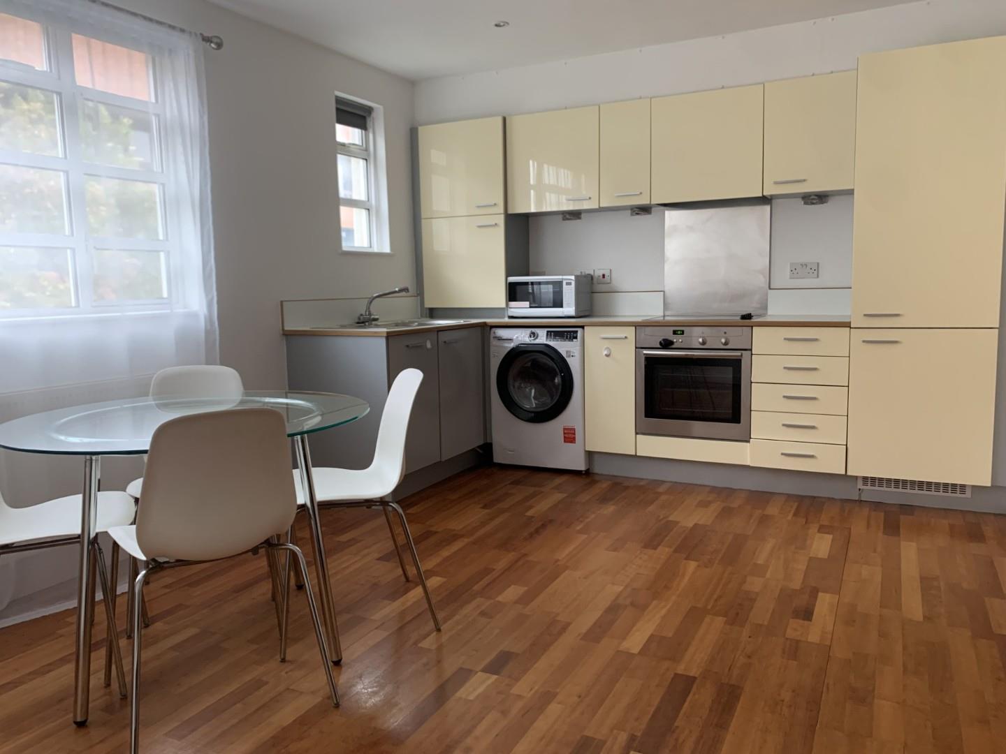 Longfield House Ealing W5, W5