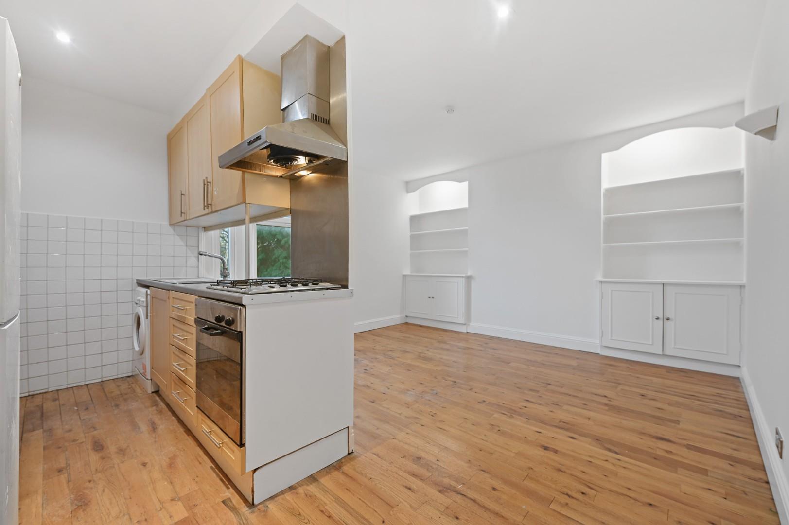 Grange Park, Ealing, W5