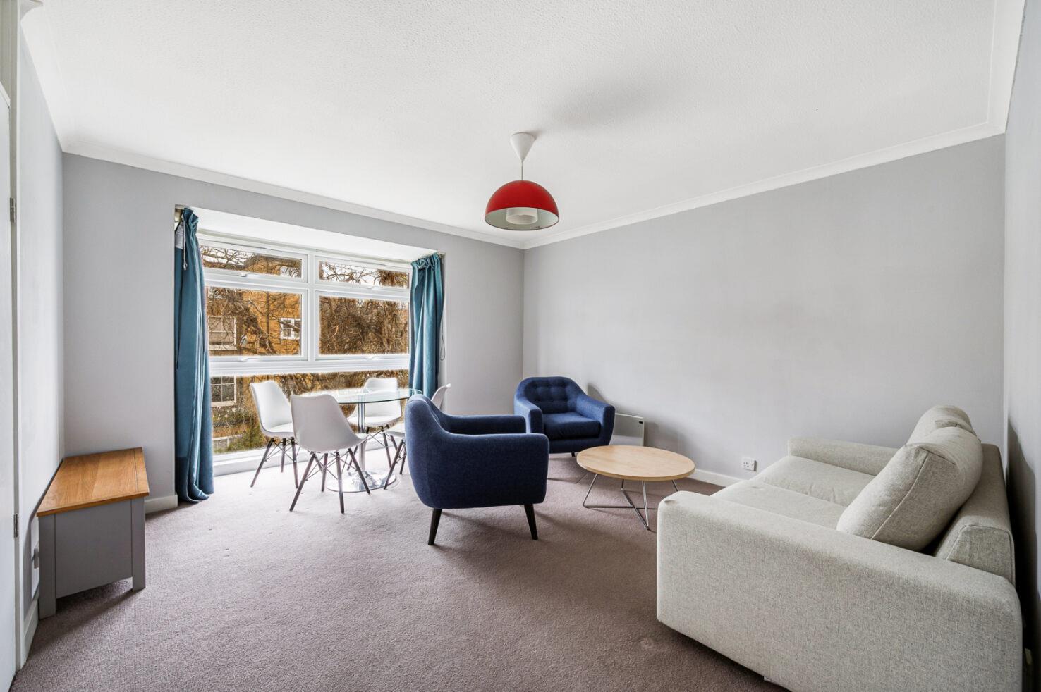 Harriers Close, Ealing, W5