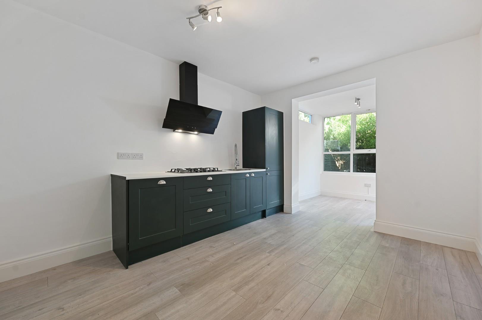 Manor Road West Ealing W13, W13