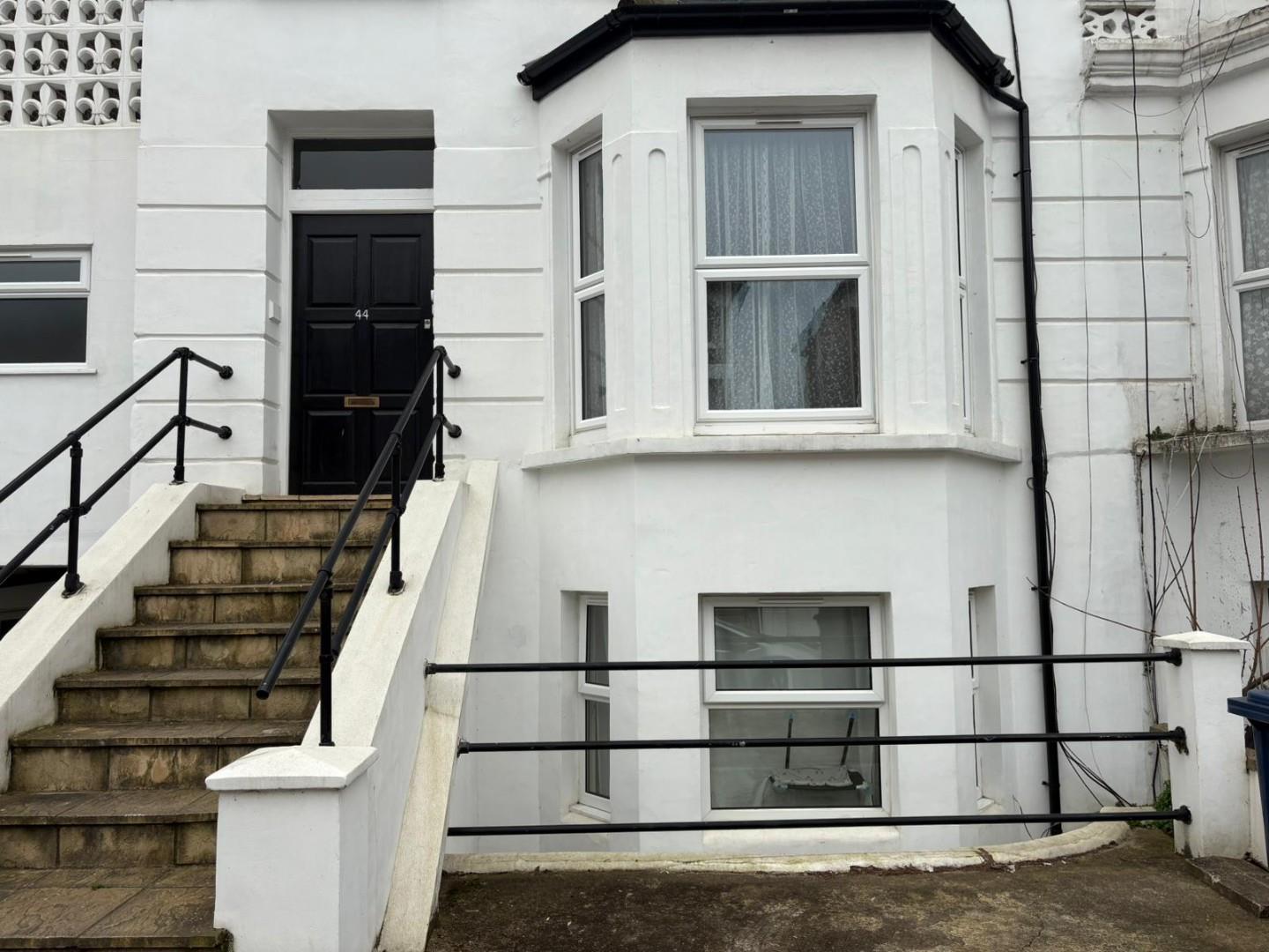 Windsor Road, Ealing, W5