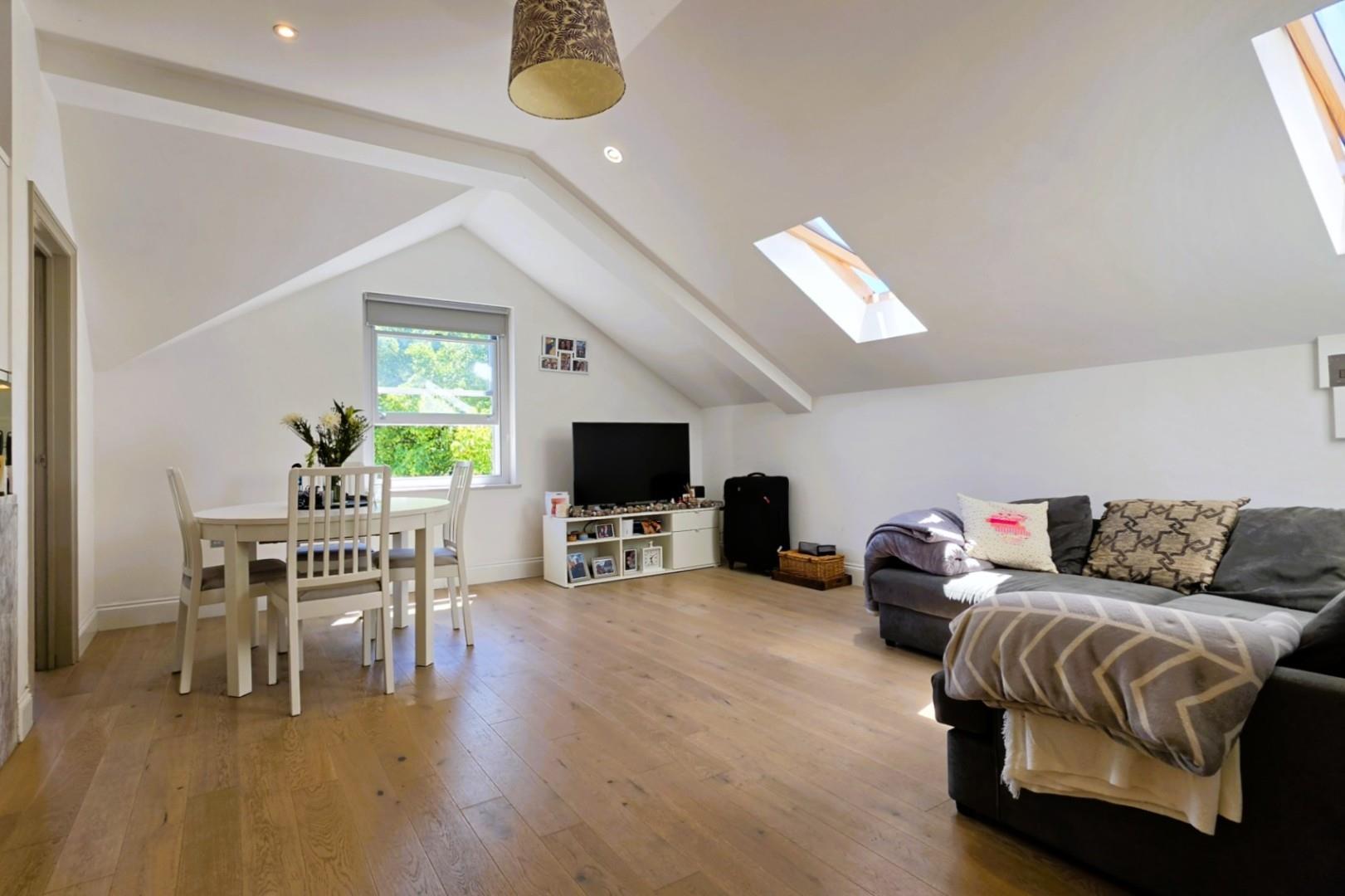 Montpelier Road, Ealing, W5