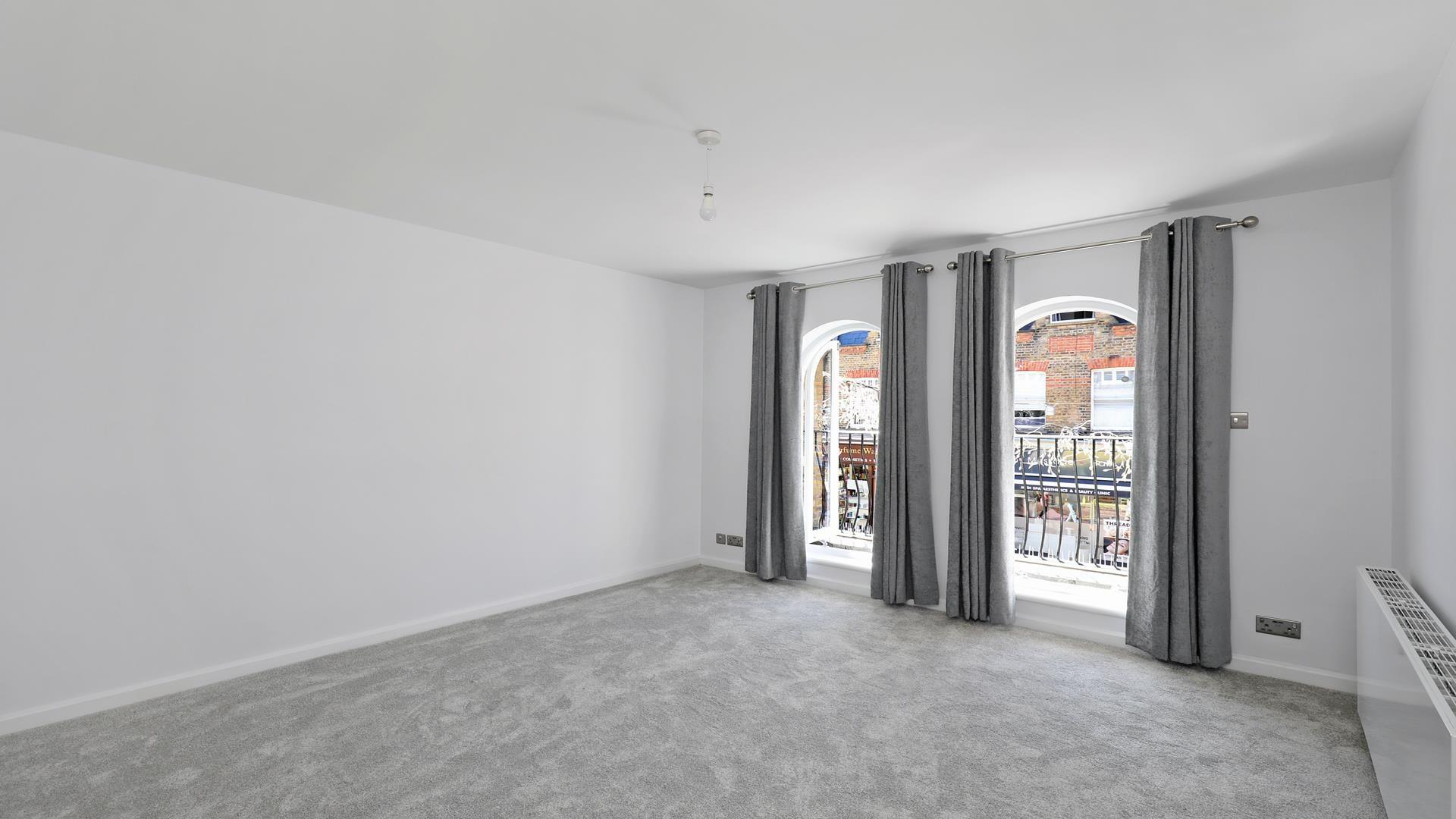 Oak Road Ealing W5, W5