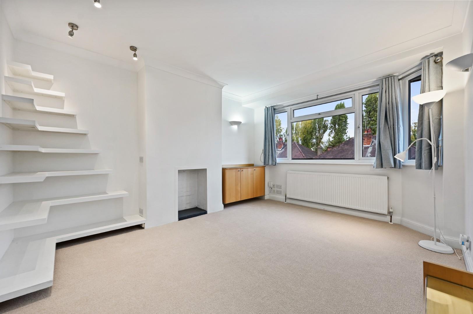 Connell Crescent Ealing W5, W5