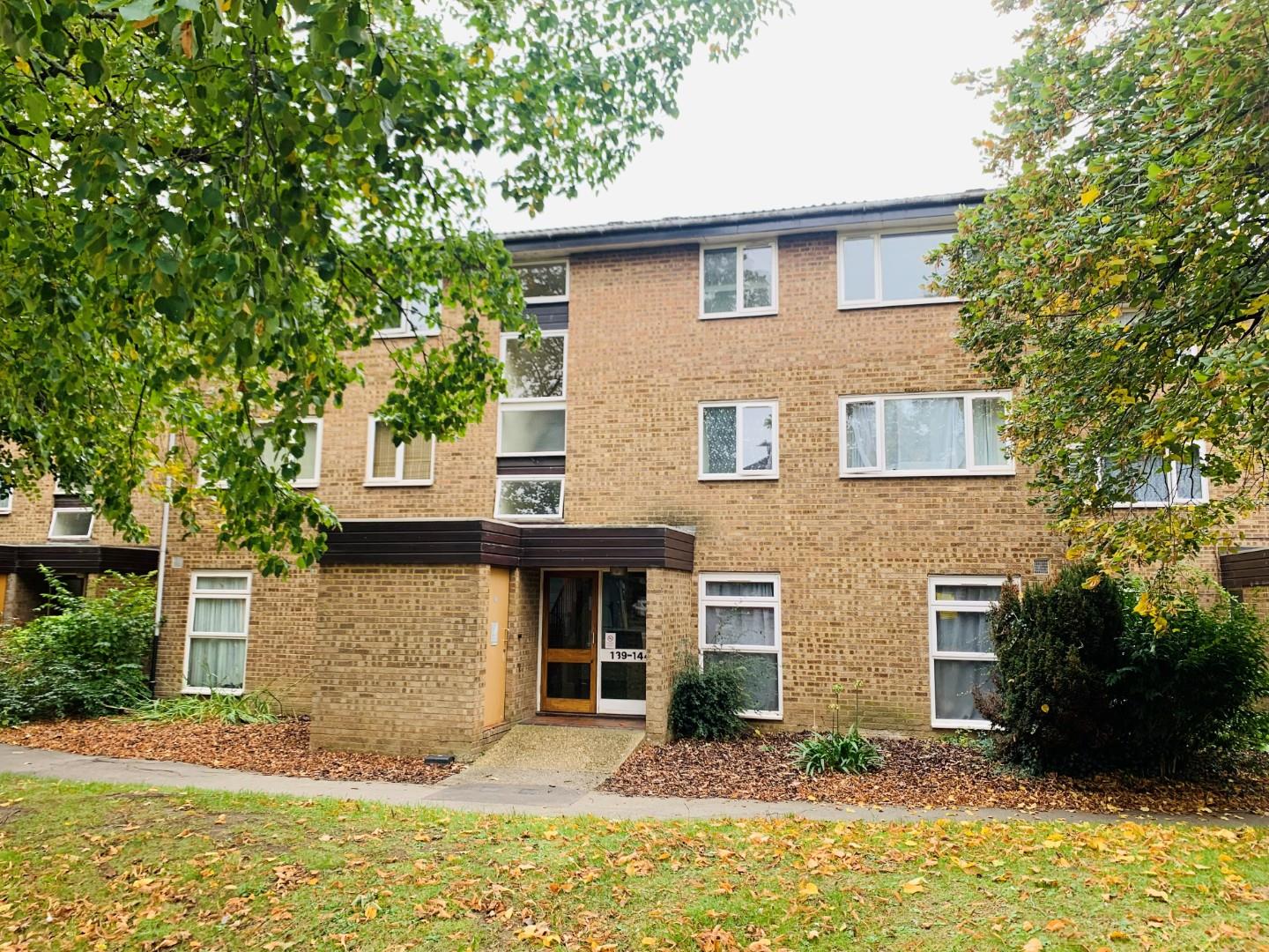 Buckingham Avenue, Perivale, UB6