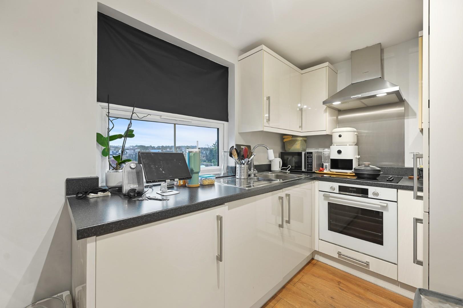 The Mall, Ealing, W5