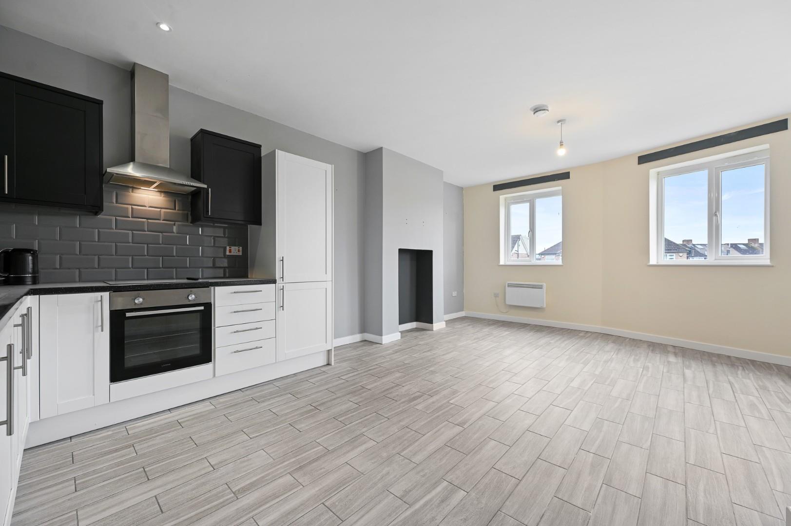 Nelson Road, Twickenham, TW2