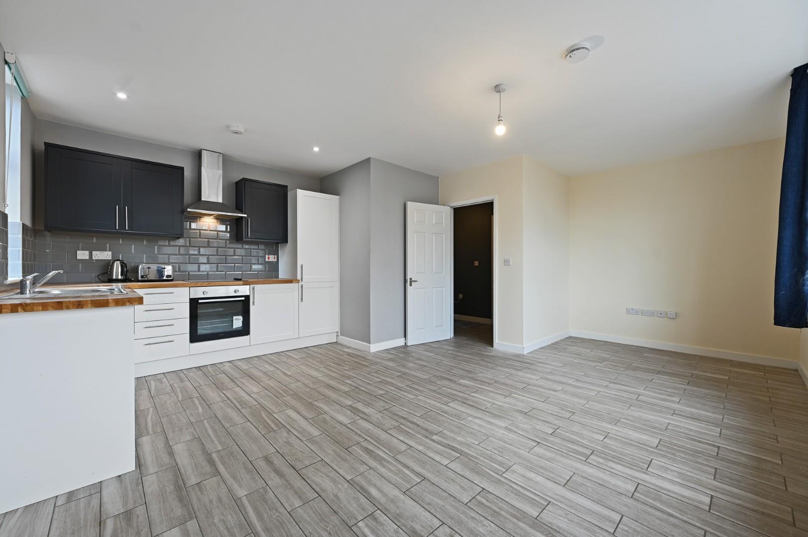 Nelson Road, Twickenham, TW2