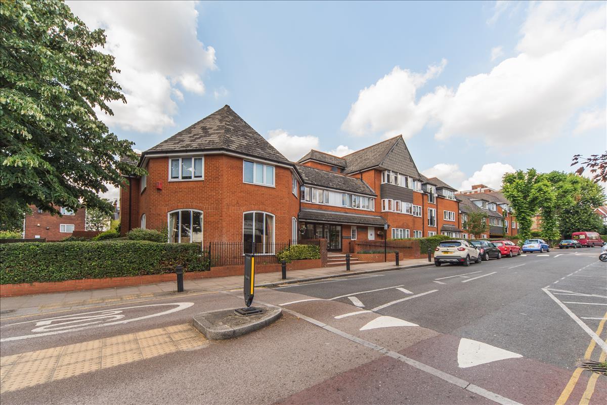 Boileau Road, Ealing, W5