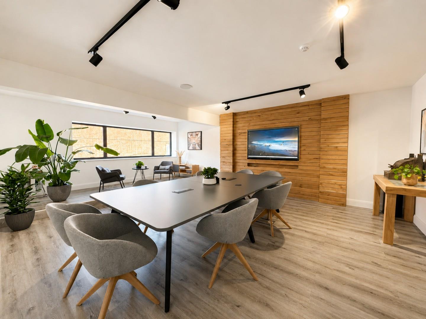 Allied Way, Acton, W3