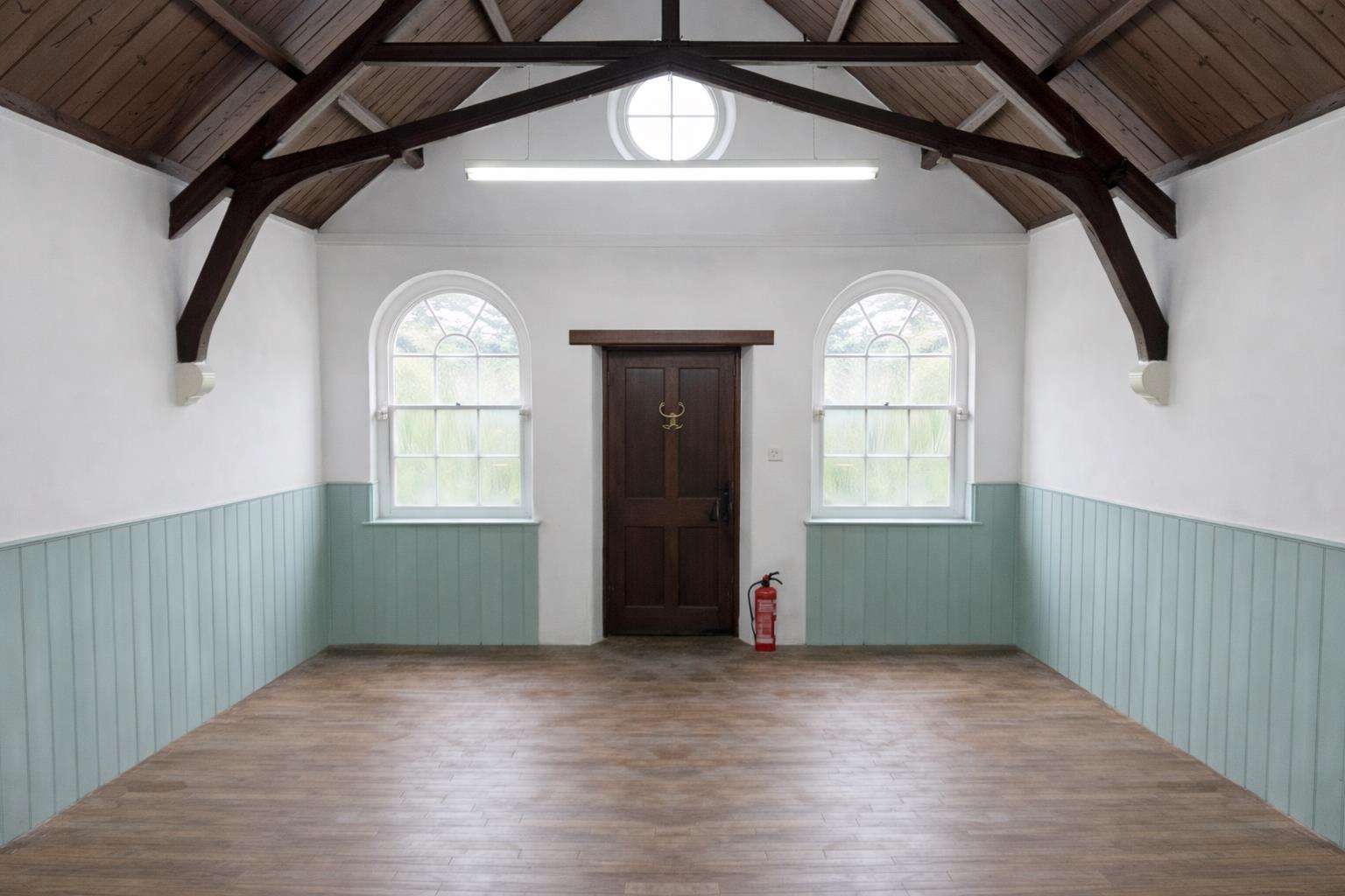 Church Street, Seaview, PO34