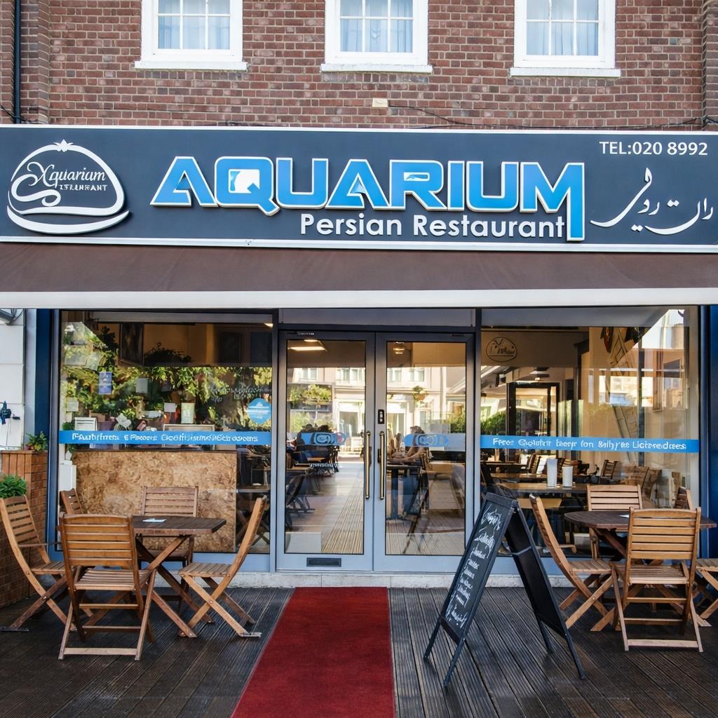 Gunnersbury Lane, Acton, W3