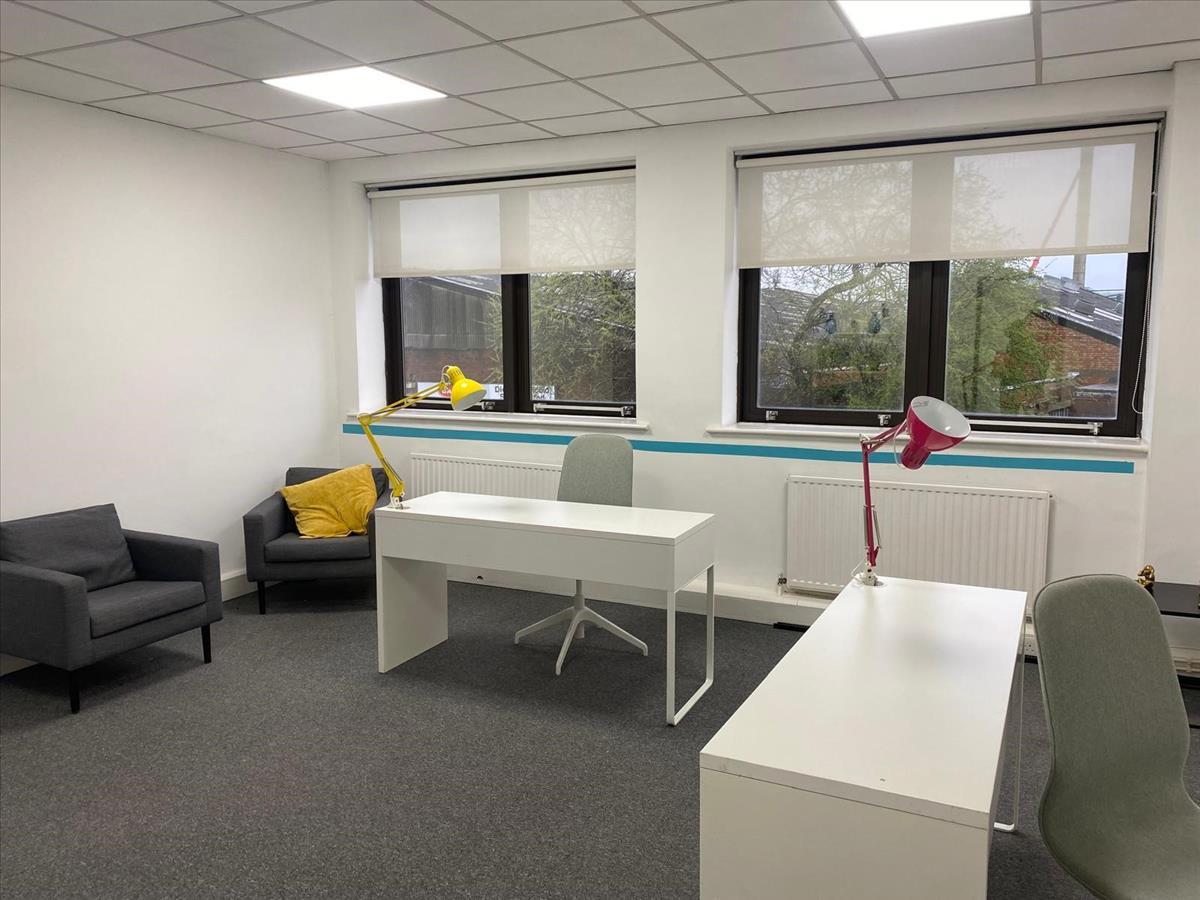 Wadsworth Road, Perivale, UB6